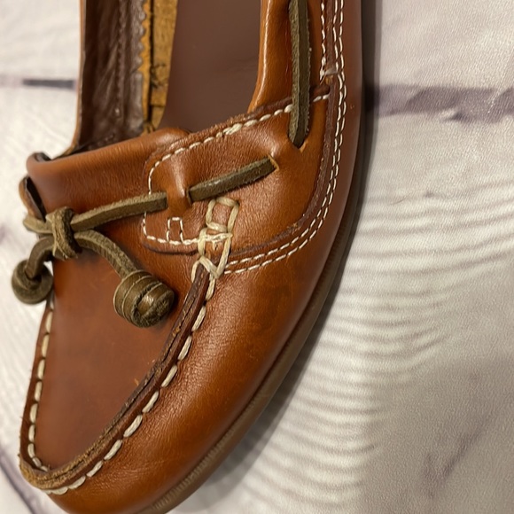 Sebago Casual Loafers Size 9 - Picture 10 of 11